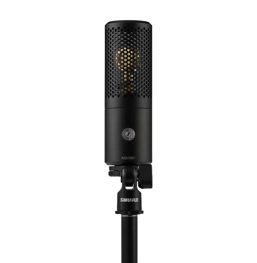 SHURE KSM32 - Cardioid Condenser Microphone