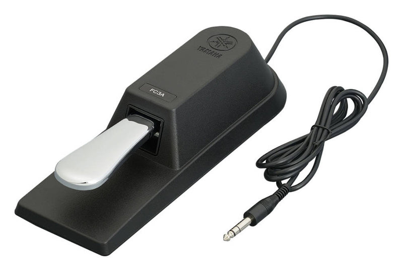 YAMAHA FC3A FOOT PEDAL - Yamaha FC3A Piano Style Sustain Pedal