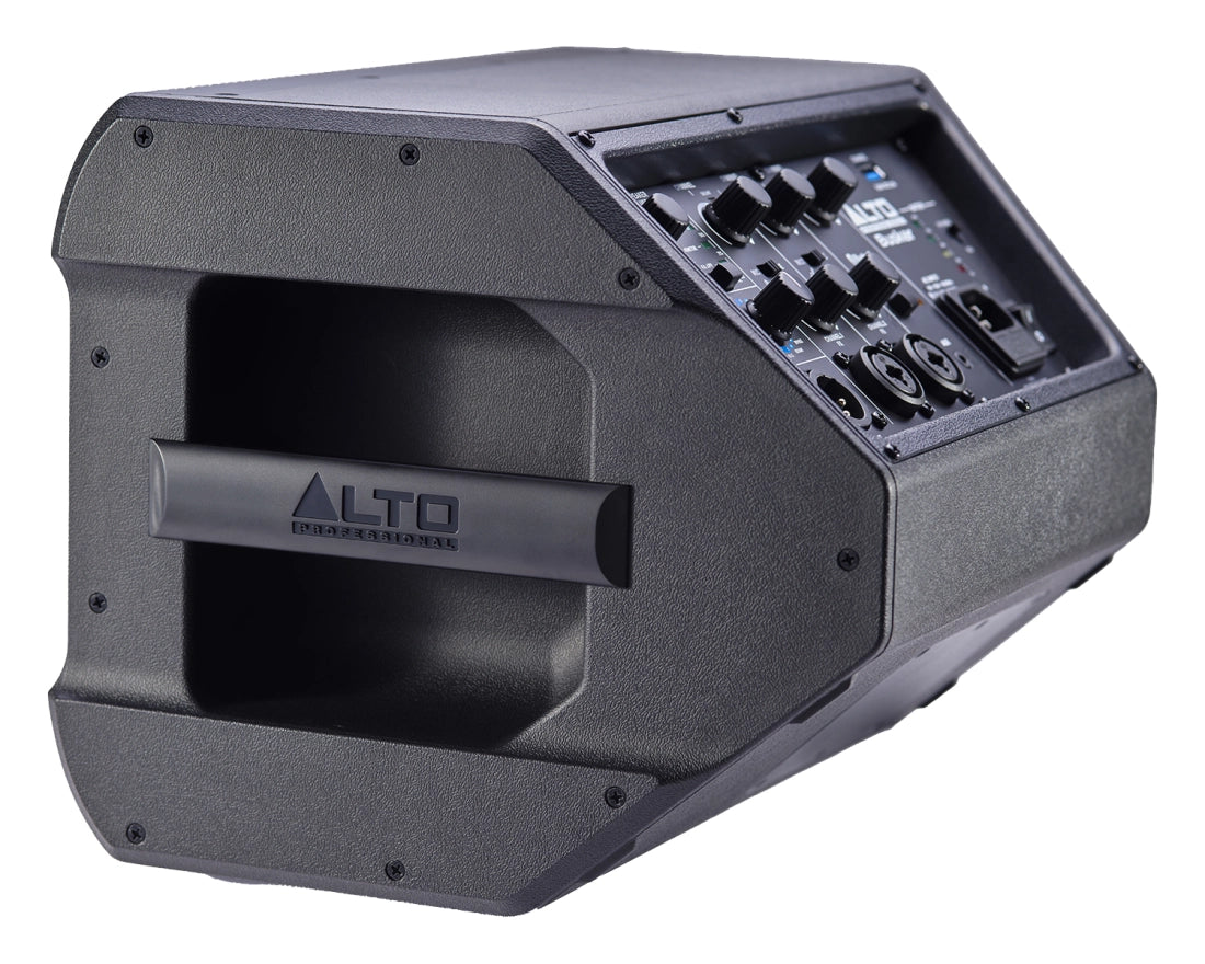 ALTO BUSKER - 200W PREMIUM BATTERY POWERED PORTABLE PA