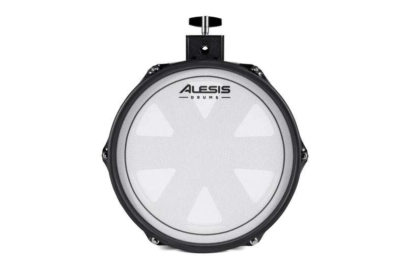 ALESIS NITROPROXLKIT - 10-Piece Electronic Drum Kit With Mesh Heads & Bluetooth