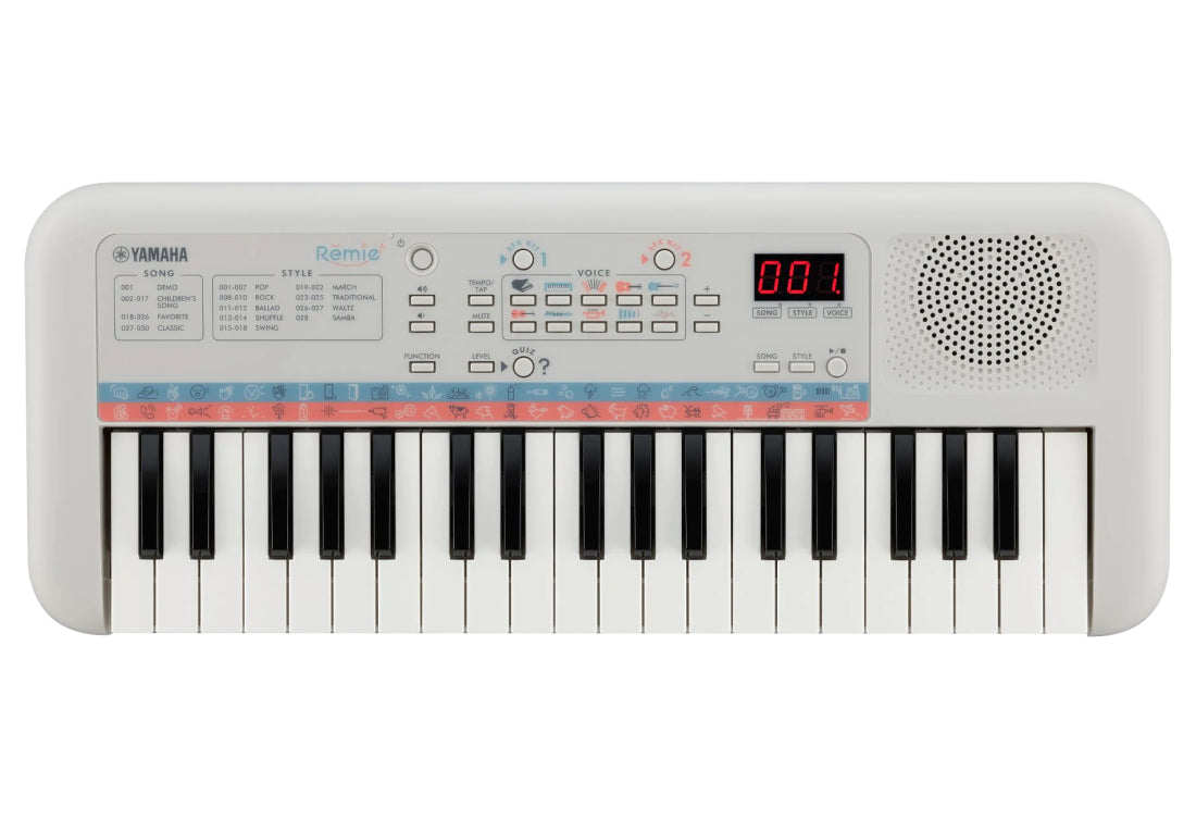 YAMAHA PSSE30 YAMAHA DIGITAL KEYBOARD - Yamaha PSS-E30