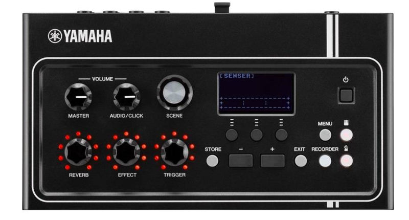 YAMAHA EAD10 ELECTRONIC ACOUSTIC DRUM MODULE - Yamaha EAD10 Electronic Acoustic Drum Module