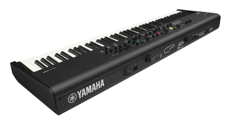 YAMAHA CP88 STAGE PIANO - Yamaha CP88 88-Key Stage Piano