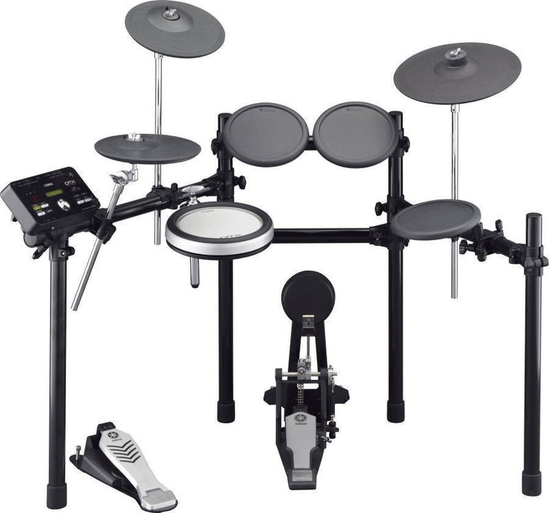 YAMAHA DTX502 DRUM TRIGGER MODULE - Yamaha DTX 502 Series Electronic Drum Kit - Yamaha DTX 502 Series Electronic Drum Kit