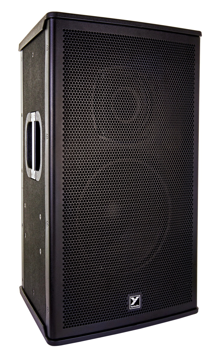 YORKVILLE EXM PRO 12 - EXM Battery-Powered PA Speaker