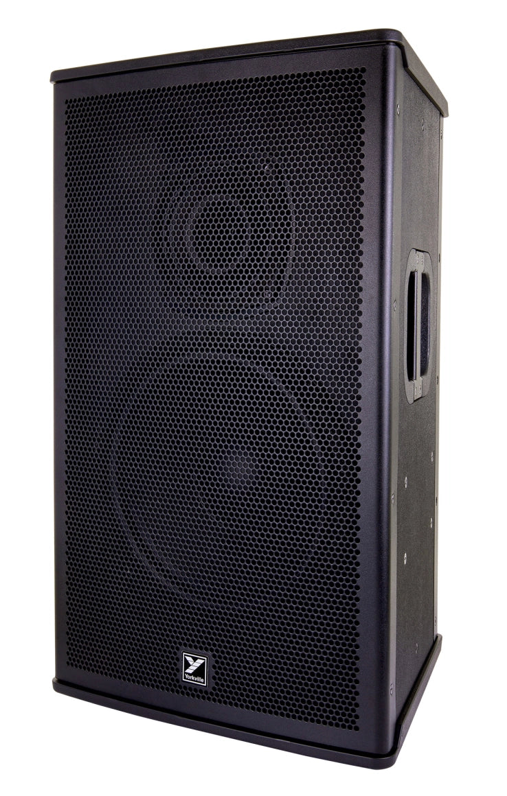 YORKVILLE EXM PRO 12 - EXM Battery-Powered PA Speaker