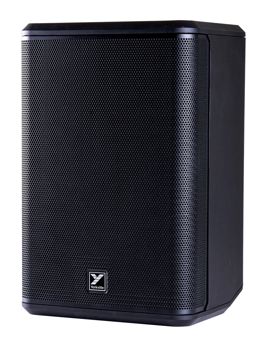YORKVILLE EXM-PRO10 - EXM Battery-Powered PA Speaker