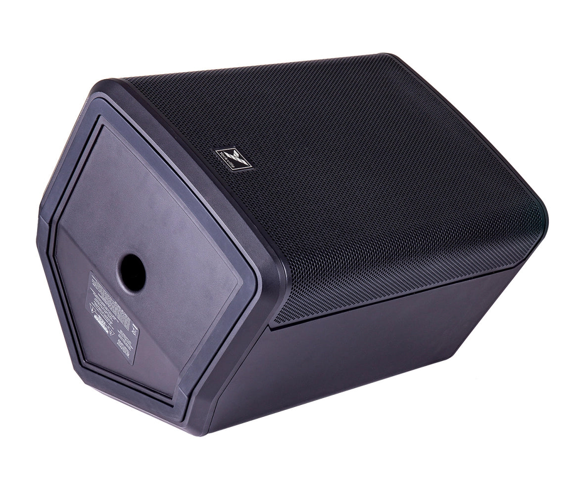 YORKVILLE EXM-PRO10 - EXM Battery-Powered PA Speaker