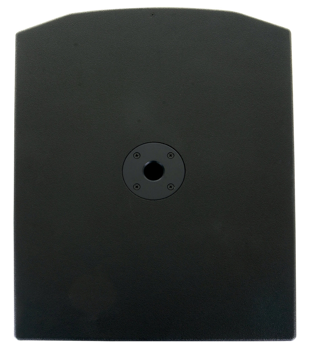 YORKVILLE NX18SP - 8” Woofer with 4” Voice Coil 2400 WATT