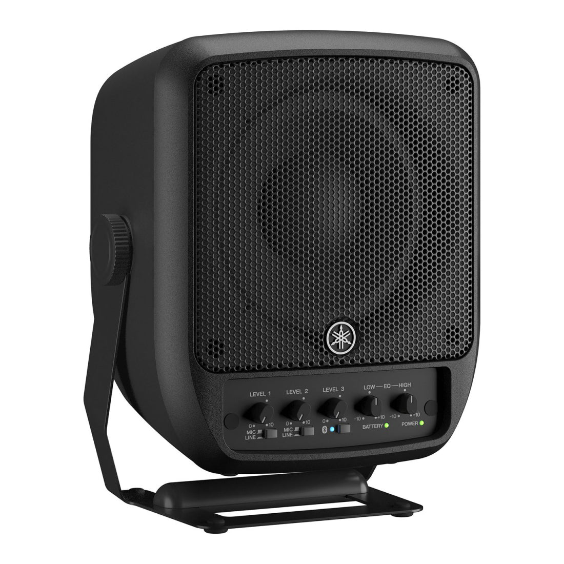 YAMAHA STAGEPAS 100 BTR (Disc)