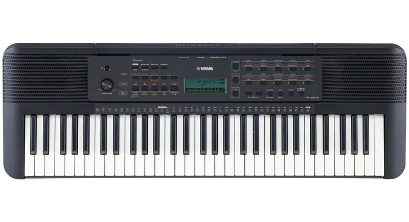 YAMAHA PSRE273 YAMAHA DIGITAL KEYBOARD - Yamaha PSR-E273 61-key Portable Keyboard