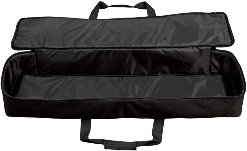 YAMAHA SCKB750 KEYBOARD BAG - Yamaha SC-KB750 Padded Bag for P121 Digital Piano