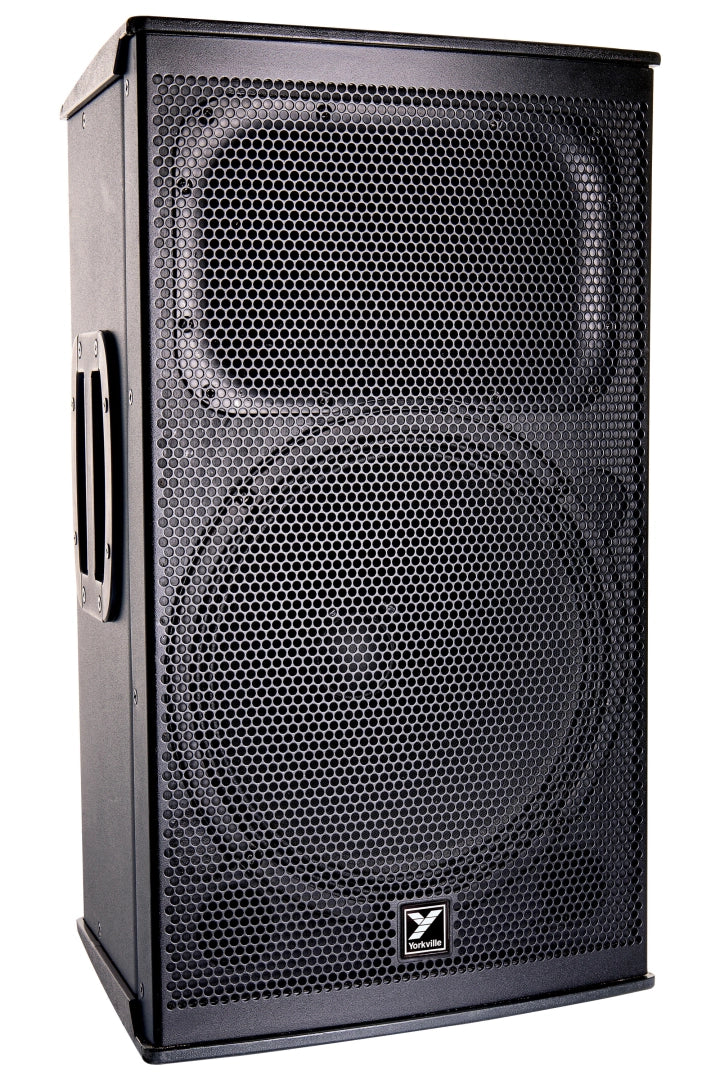 YORKVILLE EXMMOBILE12- Battery Powered Portable Bluetooth PA System