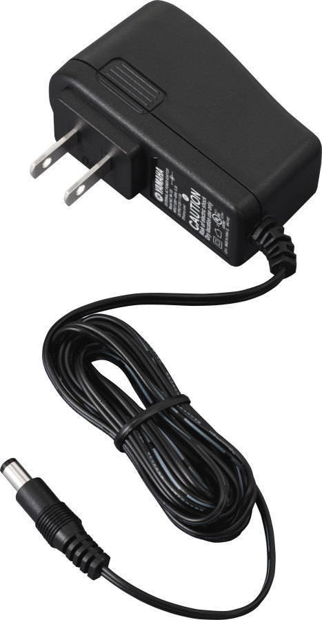 YAMAHA PA130 YAMAHA AC POWER ADAPTOR - Yamaha Yamaha PA130 Power Adapter