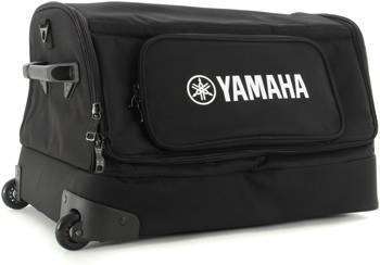 YAMAHA YBSP600I STAGEPAS BAG - Rolling bag for Yamaha speaker - Yamaha Luggage-Style Case for StagePas600i