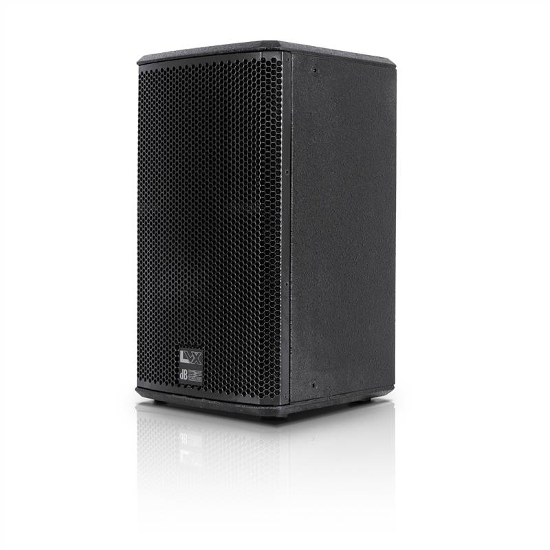 DB TECHNOLOGIE LVX15 - Powered speaker 15'' 400 watt
