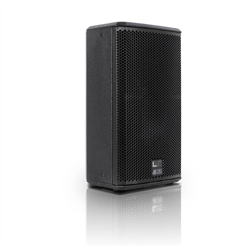 DB TECHNOLOGIE LVX15 - Powered speaker 15'' 400 watt