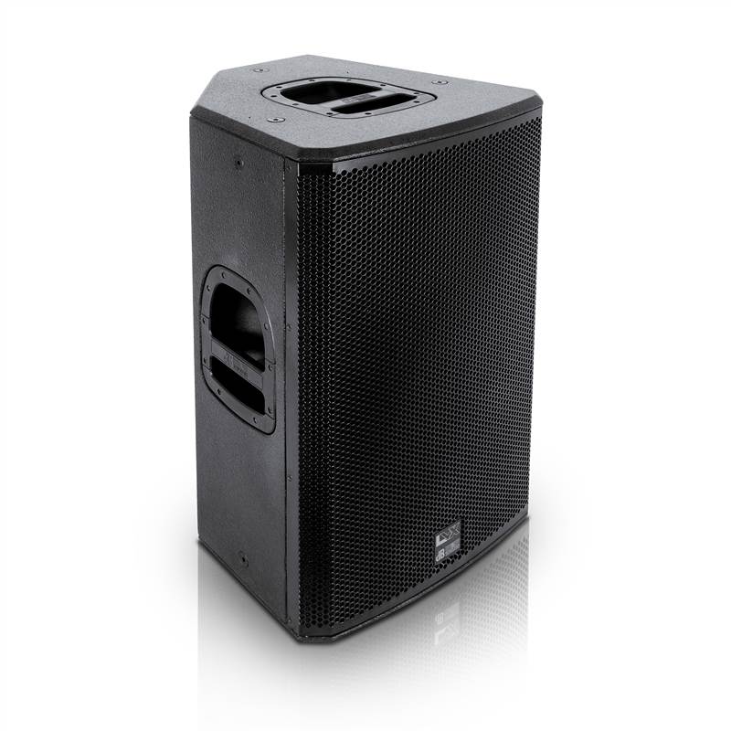 DB TECHNOLOGIE LVX15 - Powered speaker 15'' 400 watt