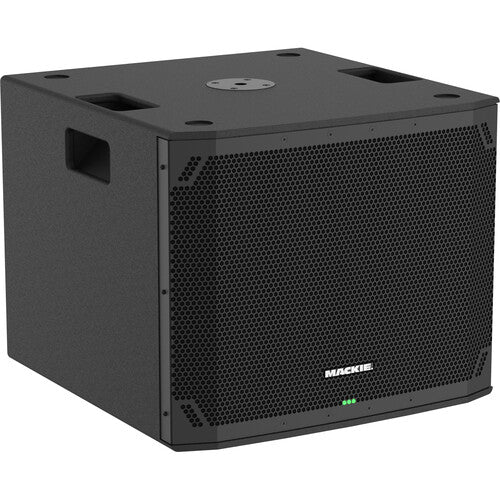 MACKIE Thump15SV4 - 15'' Powered woofer 132 DB max