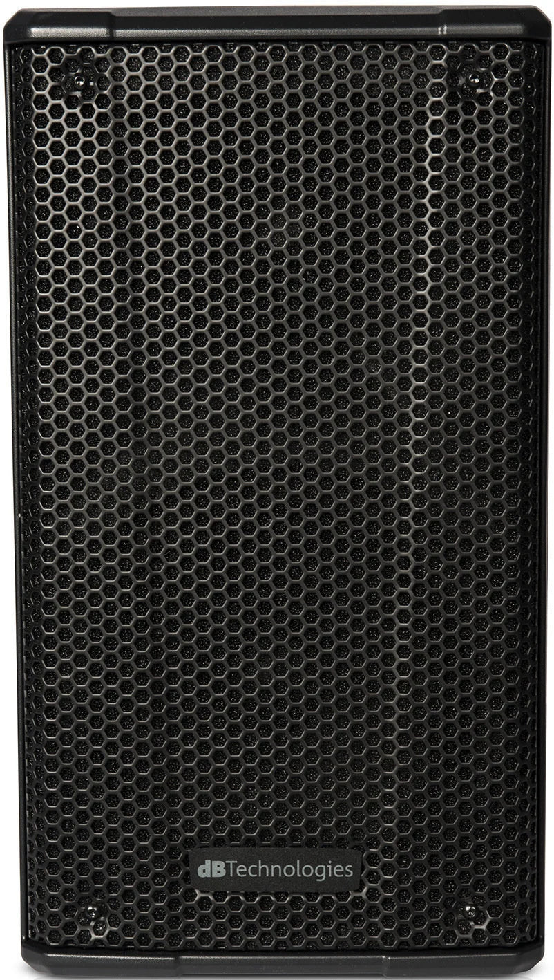 B-HYPE8 - 8`` 2-WAY ACTIVE SPEAKER