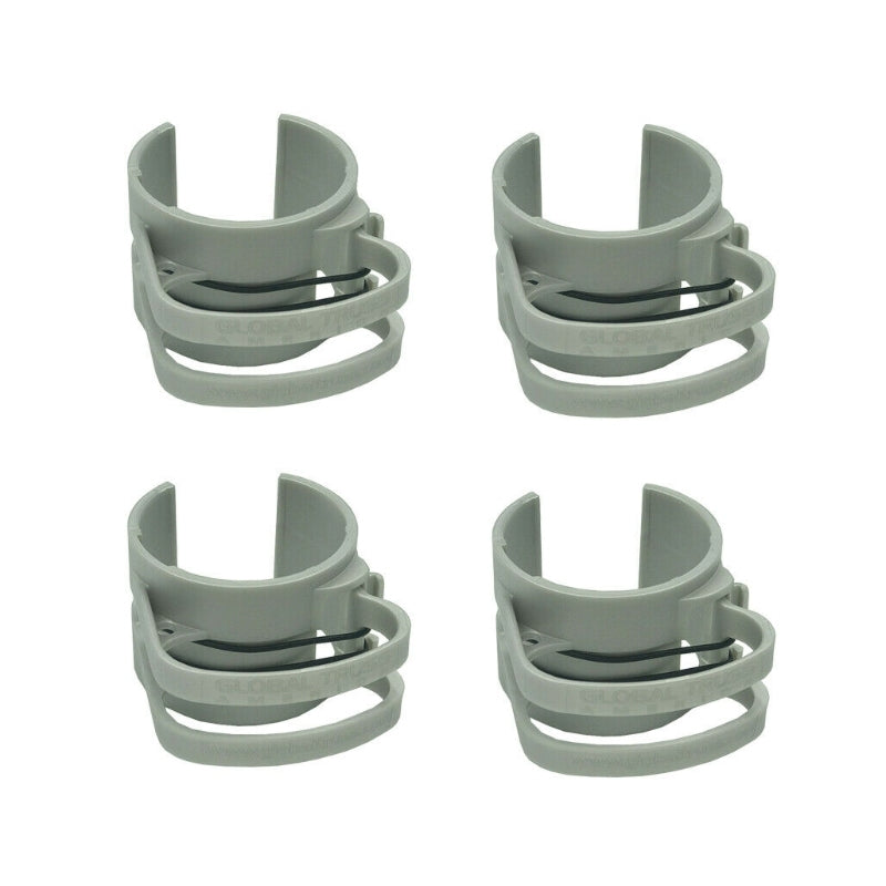 Global Truss DT-SNAP/LT GTR Accessories - Global Truss DT-SNAP/LT cable management clamps