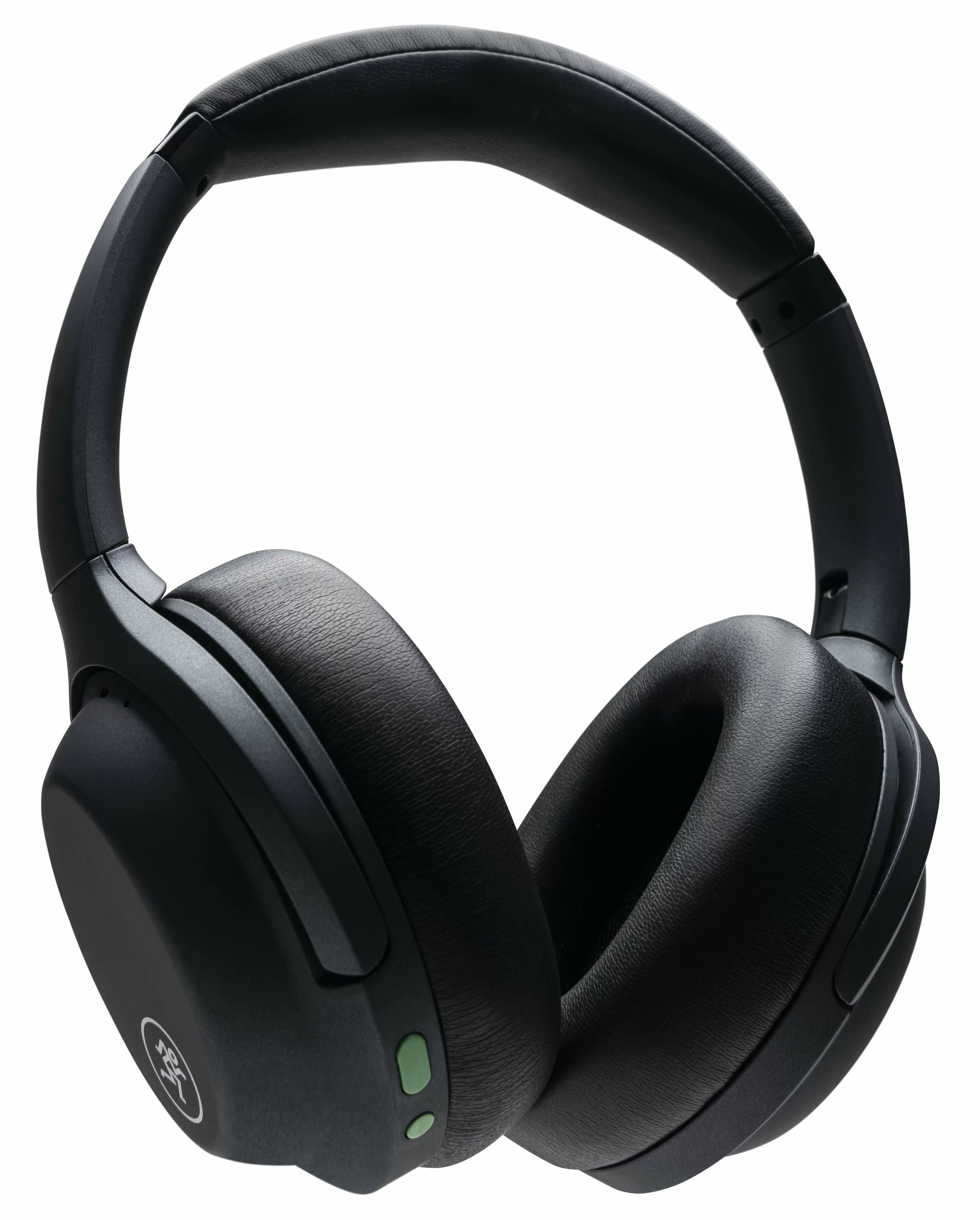 MACKIE MC-60BT WIRELESS NOISE CANCELLING HEADPHONES