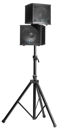 YORKVILLE NX10C-2 / 10” Powered Loudspeaker