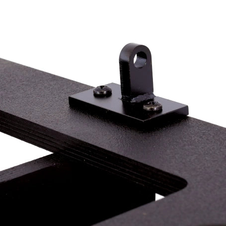 YORKVILLE PSA26DOLLY - Paraline Dolly For PSA26