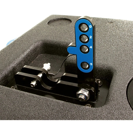 YORKVILLE PSA18S Paraline 18" Powered Subwoofer 137 dB