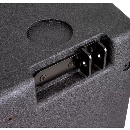 YORKVILLE PSA18S Paraline 18" Powered Subwoofer 137 dB