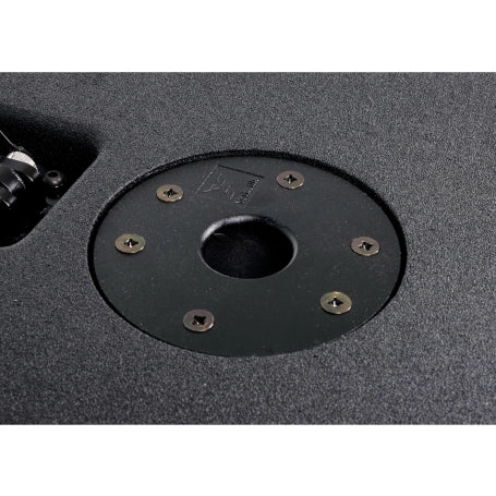 YORKVILLE PSA18S Paraline 18" Powered Subwoofer 137 dB