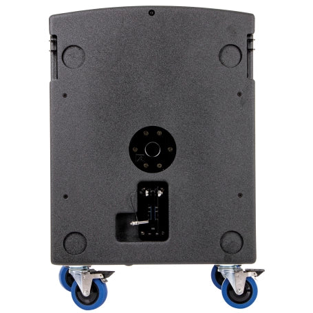 YORKVILLE PSA18S Paraline 18" Powered Subwoofer 137 dB