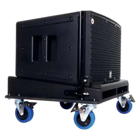 YORKVILLE PSA28DOLLY - Paraline Dolly For PSA28