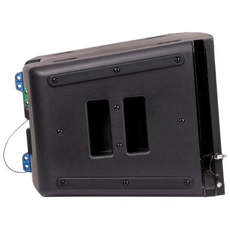 YORKVILLE PSA28 - 2x8" Powered Loudspeaker 140 dB