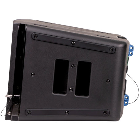 YORKVILLE PSA28 - 2x8" Powered Loudspeaker 140 dB