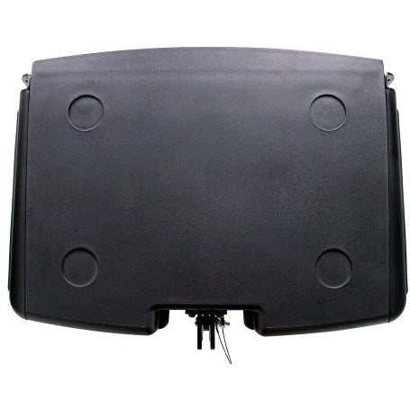 YORKVILLE PSA28 - 2x8" Powered Loudspeaker 140 dB