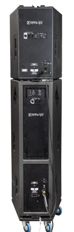 YORKVILLE SACABLELOOP - Synergy 6ft AC Loop