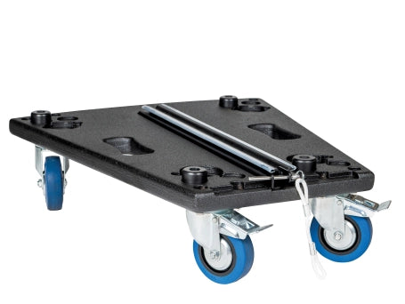 YORKVILLE SADOLLY1 - Synergy Dolly For SA153 & SA315S