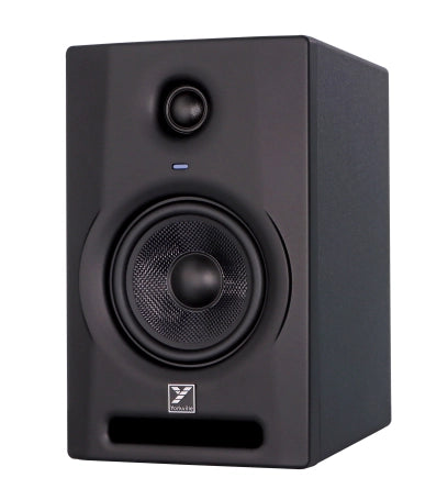 YORKVILLE YSM8-2 - 8" Powered Studio Monitors