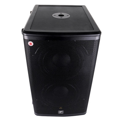 YORKVILLE EXM-PROSUB - EXM Battery-Powered Subwoofer