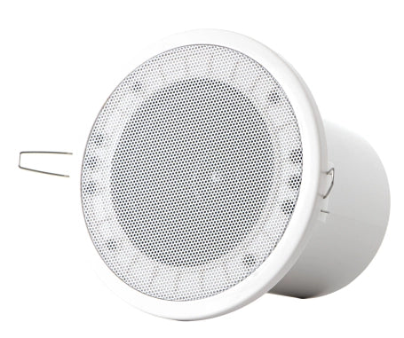 YORKVILLE C160W - Coliseum 4" Ceiling Speaker