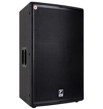 YORKVILLE EL15P - Elite 15” Powered Loudspeaker