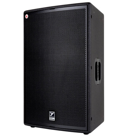 YORKVILLE EL15P - Elite 15” Powered Loudspeaker