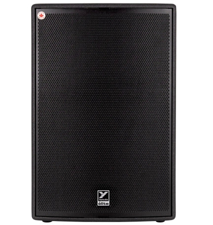 YORKVILLE EL15P - Elite 15” Powered Loudspeaker