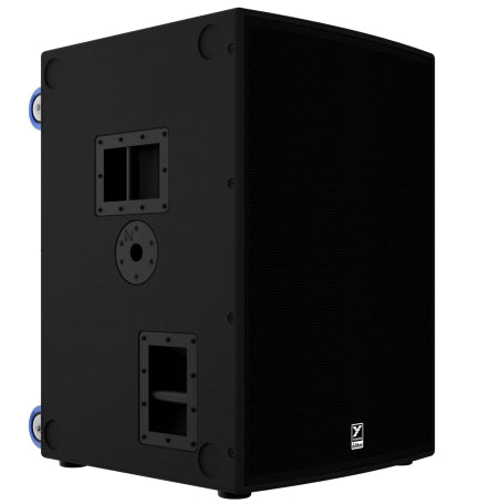 YORKVILLE EL18S - Elite 18” Powered Subwoofer