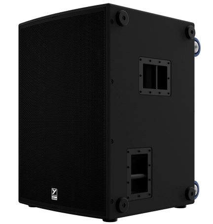 YORKVILLE EL18S - Elite 18” Powered Subwoofer