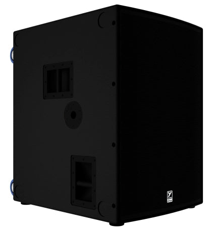YORKVILLE EL21S - Elite 21” Powered Subwoofer