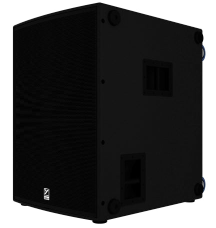 YORKVILLE EL21S - Elite 21” Powered Subwoofer