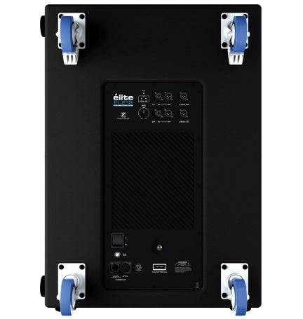 YORKVILLE EL21S - Elite 21” Powered Subwoofer