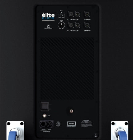 YORKVILLE EL21S - Elite 21” Powered Subwoofer